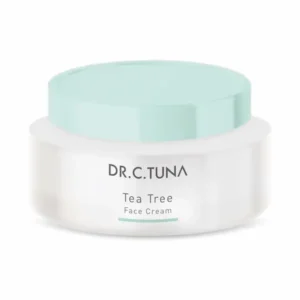 Krem do twarzy Dr. C. Tuna Tea Tree